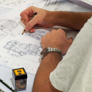 Drawing Fantasy Creatures with Wings