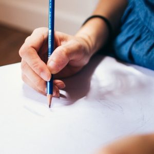 Designing Adorable Chibi Characters