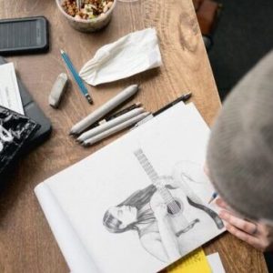 Creating Unique Fantasy-Themed Playing Cards